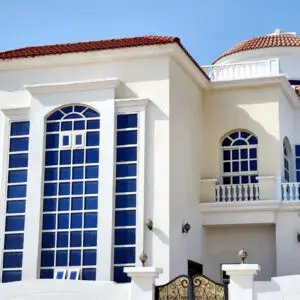 فلل وبيوت دهان خراجي وعزل أبوظبي أثر الرطوبة على المباني والعزل