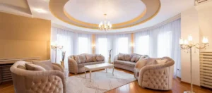 ما هي أنواع الجبسم بورد في ابوظبي؟